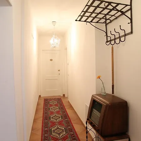 Le Stanze Dei Nonni Bed & Breakfast *