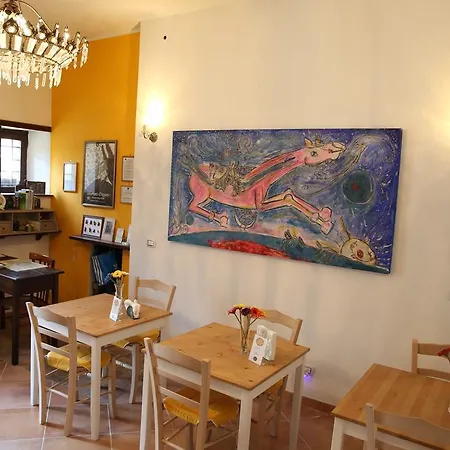 Le Stanze Dei Nonni Bed & Breakfast