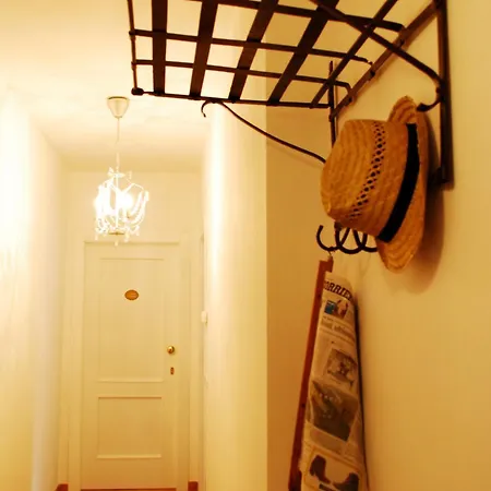 ベッド・アンド・ブレックファスト Le Stanze Dei Nonni