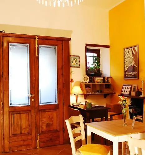 Couette-café Le Stanze Dei Nonni